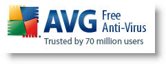 AVG Free Anti-Virus