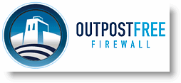 Outpost Free Firewall