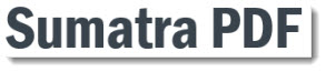 Sumatra PDF Reader
