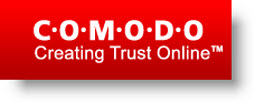 COMODO logo