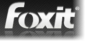 Foxit PDF Reader