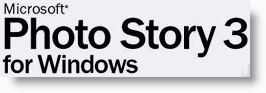 Photo Story 3 for Windows