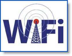 Wi Fi Logo